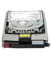 Unidad de disco FC-AL a 2 Gb HP de 146 GB de puerto doble, 15.000 rpm (364621-B22)